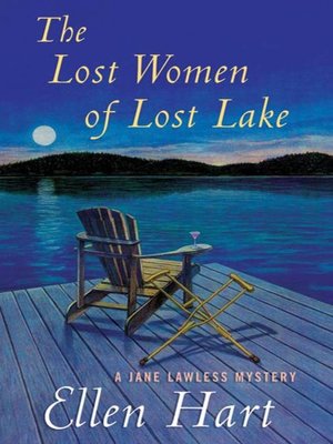 cover image of The Lost Women of Lost Lake